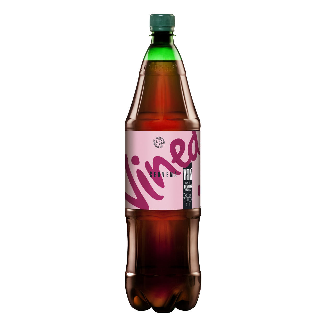 Vinea red 1.5L